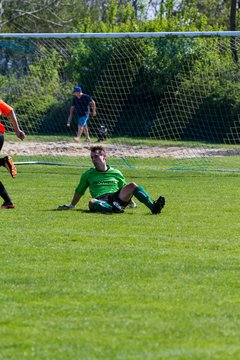 Bild 65 - Herren FSG BraWie 08 - TSV N�tzen : Ergebnis: 1:2